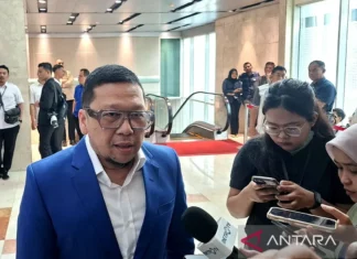 Golkar Bersyukur Setya Novanto Bebas Bersyarat