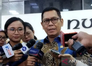 Golkar Nonaktifkan Wakil Ketua DPR RI Adies Kadir sebagai Anggota DPR