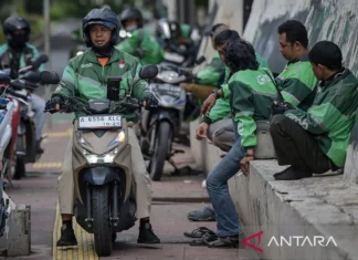 Grab Akan Bantu Keluarga Pengemudi Ojol yang Meninggal dan Terluka