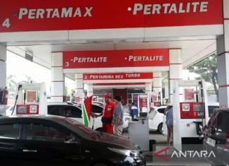 Harga BBM Pertamina, Shell, Bp, Vivo Stabil di tengah HUT ke-80 RI