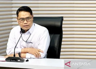 Hingga Selasa Sore, KPK masih Geledah Kantor Kemenkes