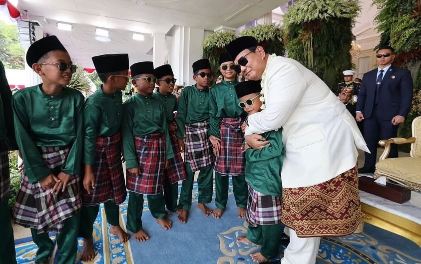 Ilustrasi tulisan Dahlan Iskan