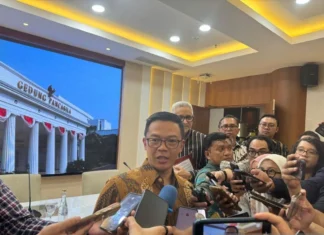 Indonesia siap Rawat Korban Perang Gaza di Pulau Galang