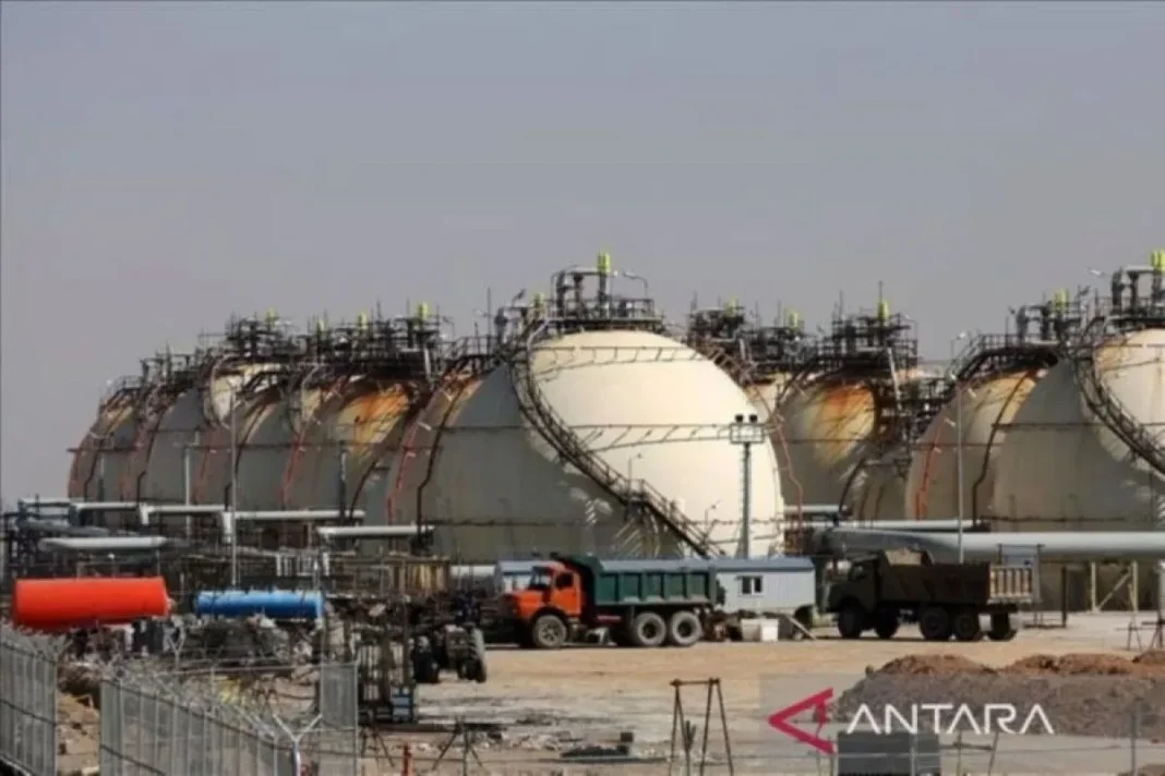 Iran izinkan IAEA lanjutkan konsultasi nuklir di tengah ketegangan