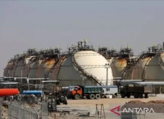 Iran Izinkan IAEA Lanjutkan Konsultasi Nuklir di tengah Ketegangan