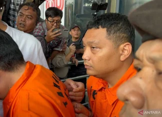 Irvian Bobby, Sosok Koordinator Terima Aliran Dana hingga Rp69 Miliar