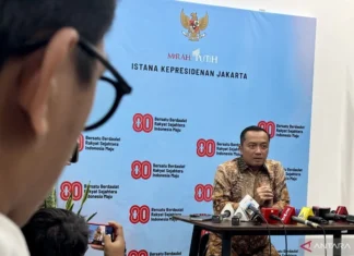 Istana Pelajari Putusan MK yang Larang Wamen Rangkap Jabatan