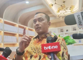 Istana Sebut SKB Libur 18 Agustus segera Diterbitkan Besok atau Lusa
