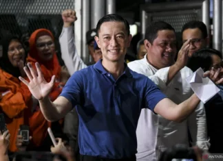 Istana: Abolisi hanya Tom Lembong, Kasus Terdakwa Lain tetap Jalan