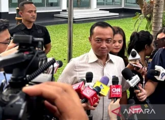 Istana: Presiden Prabowo Menyayangkan Situasi di Pati