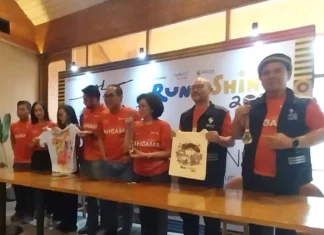 Jogja Run’nShine 2025 siap Digelar dengan Perpaduan Lari dan Kesenian