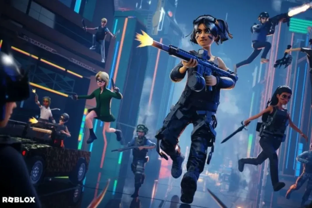 KPAI minta pemerintah blokir gim Roblox jika terbukti langgar UU