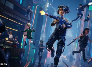 KPAI Minta Pemerintah Blokir Gim Roblox jika Terbukti Langgar UU