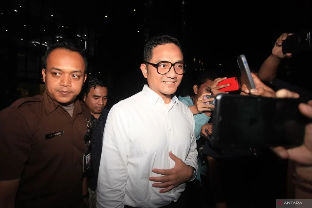 KPK dalami pengelolaan uang di BPKH terkait kasus kuota haji