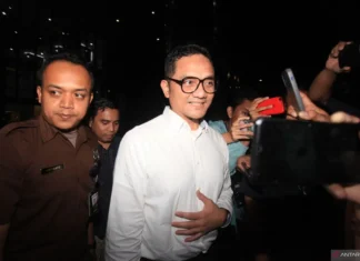 KPK Dalami Pengelolaan Uang di BPKH Terkait Kasus Kuota Haji