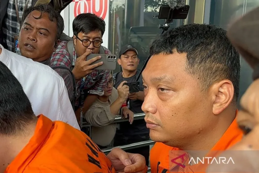 KPK dalami petinggi yang ganti Irvian Bobby karena alasan loyalitas