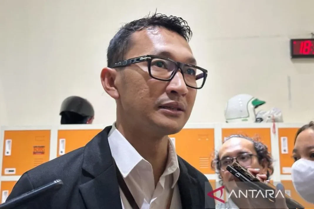 KPK dalami proses tersangka ikut pengadaan bansos presiden COVID-19