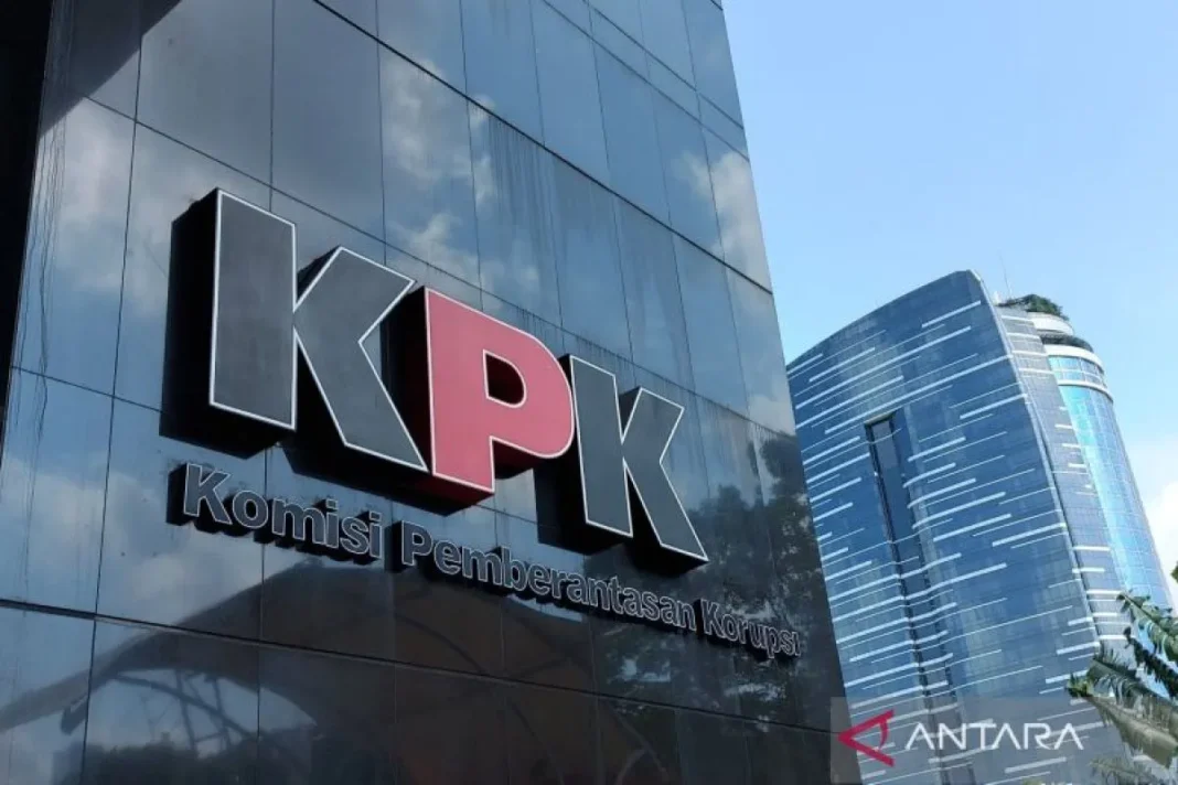 KPK dalami sidang Pansus Hak Angket Haji 2024 DPR RI