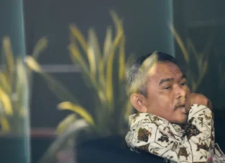 KPK Duga Tersangka Anggota DPR Minta Bank Daerah Merekayasa Transaksi