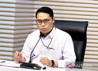 KPK sebut Pembagian Kuota Haji Tambahan Menyimpang dari Niat Presiden
