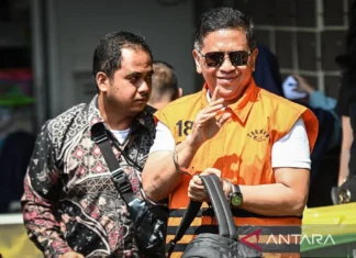 KPK Jelaskan Kegiatan Berobat Hasto telah Diagendakan sebelum Amnesti