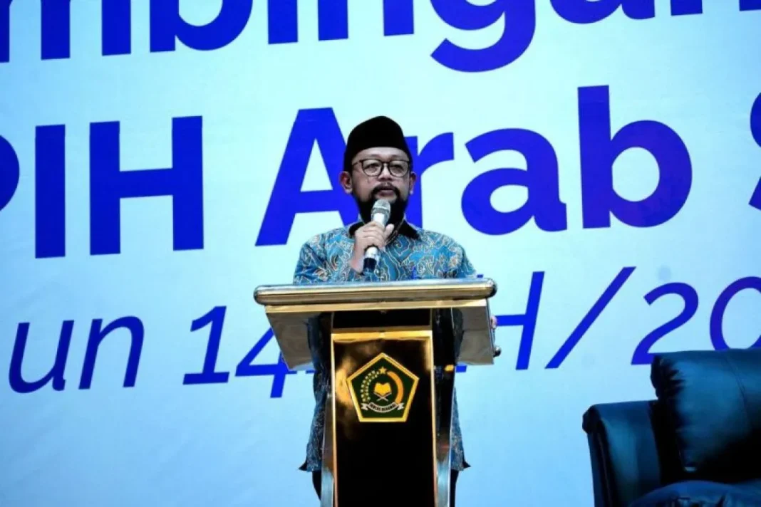 KPK juga cekal eks stafsus Menag dan pemilik Maktour