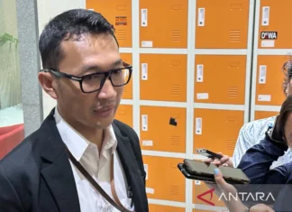 KPK Konfirmasi Hasto Kristiyanto sempat Keluar Rutan untuk Berobat