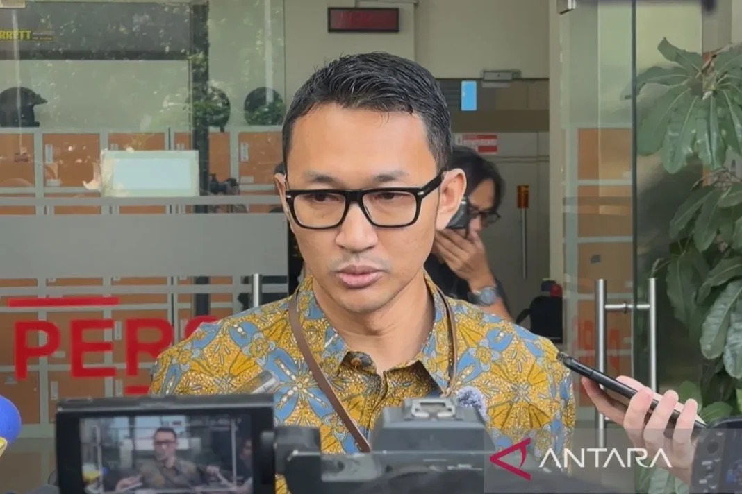 KPK lakukan penggeledahan terkait kasus perusahaan patungan RI-Jepang