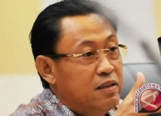 KPK Panggil Ahmadi Noor Supit untuk Usut Audit Janggal Bank BJB