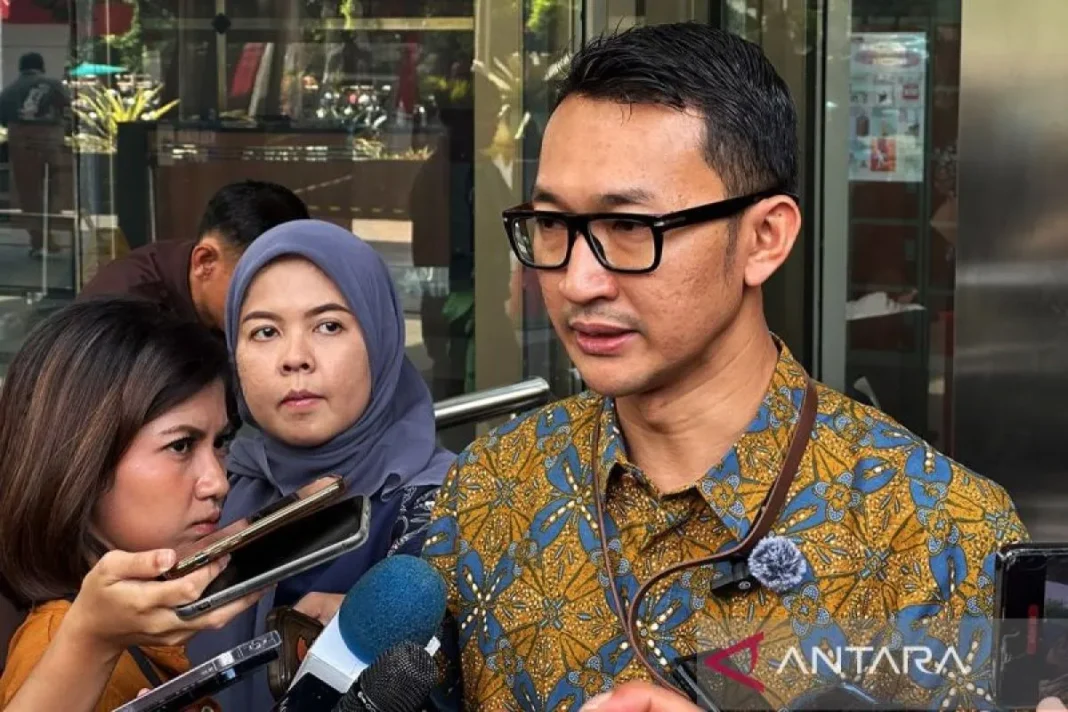 KPK panggil mantan tenaga ahli anggota BPK jadi saksi kasus Bank BJB