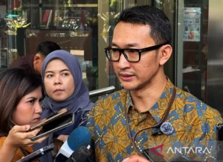 KPK Panggil Mantan Tenaga Ahli Anggota BPK jadi Saksi Kasus Bank BJB