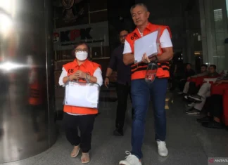 KPK Panggil Pegawai BJU Group dan KJPP SISCO jadi Saksi Kasus LPEI