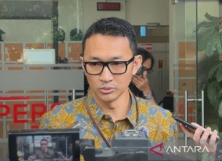 KPK Panggil Tiga ASN Kemensos jadi Saksi Kasus Bansos COVID-19