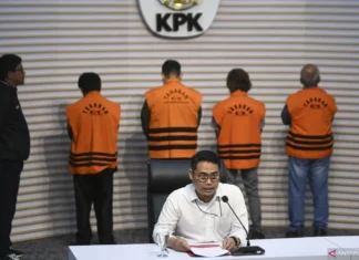 KPK Panggil Tiga Saksi Kasus Pengadaan Lahan di Rorotan, Jakarta