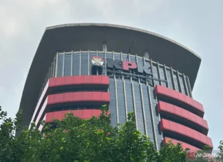 KPK Pertanyakan BI dan OJK Salurkan Dana CSR ke Yayasan Anggota DPR