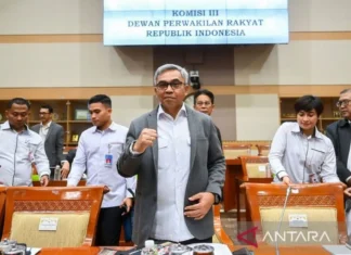 KPK Sampaikan Dua Poin Penguatan Pemberantasan Tipikor dalam RUU KUHAP
