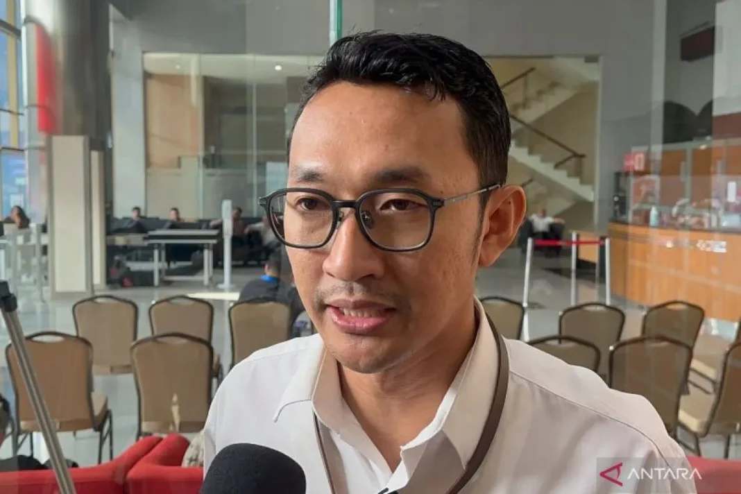 KPK sebut Bupati Pati termasuk pihak diduga terima dana kasus DJKA
