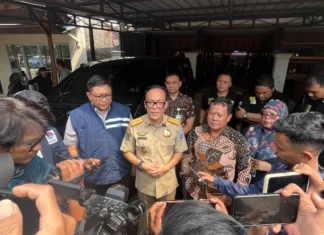 KPK sebut OTT Wamenaker terkait Pemerasan Pengurusan Sertifikasi K3