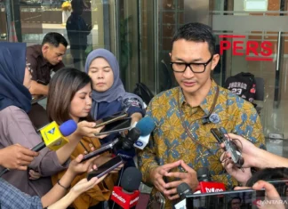 KPK Sebut Amnesti Hasto tidak Menjadi Hiatus Pemberantasan Korupsi