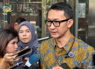 KPK sebut Kasus Harun Masiku tetap Berjalan Meski Hasto dapat Amnesti