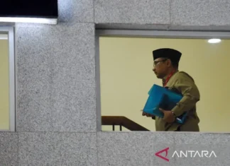 KPK Sebut Penyelidikan Kasus Kuota Haji sudah Masuk Babak Akhir
