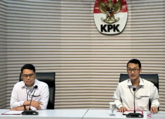 KPK Selidiki Pemerasan Sertifikasi K3 yang Berlangsung sebelum 2019