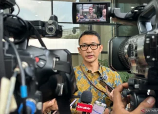 KPK soal Hasto: Kami telah Melakukan Proses Hukum Sebaik-baiknya
