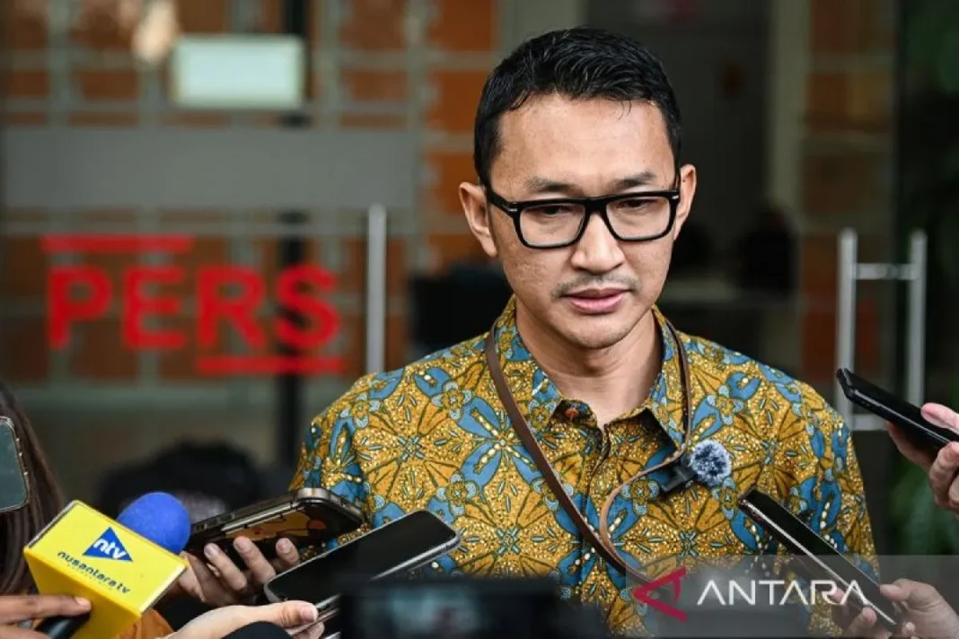 KPK tanggapi pernyataan Megawati Kami kira masyarakat cerdas dan paham