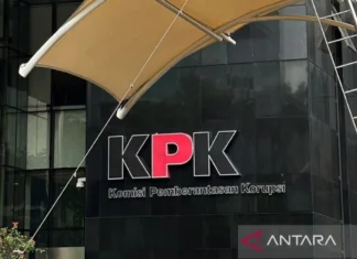 KPK Usut Aliran Uang Kasus Mesin EDC Bank ke Direksi Qualita Indonesia