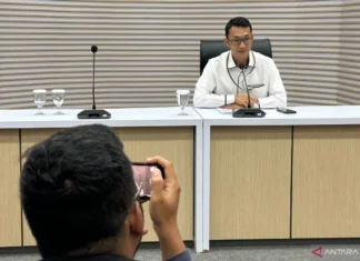 KPK Usut Dugaan Suap ke Pejabat Kemenag di Kasus Kuota Haji