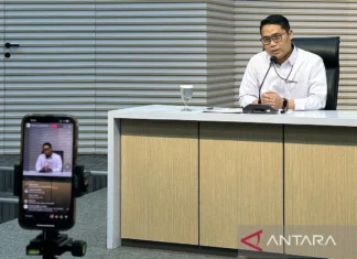 KPK Usut Pembuatan SK Menag soal Pembagian Kuota Haji Tahun 2024
