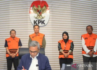 KPK Usut Permintaan Pembelian Aset Tersangka Pemerasan kepada Agen TKA