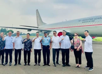 Kadin Sebut Ketahanan Ekonomi Berperan Penting bagi Ketahanan Nasional