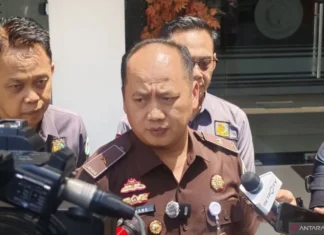 Kejagung Cegah Rekan Bisnis Riza Chalid ke Luar Negeri